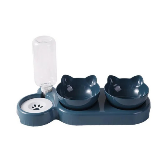 Cat Bowl